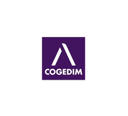 logo COGEDIM