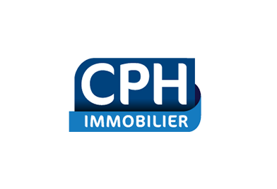 logo cph immobilier